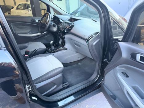 FORD Ecosport 2.0 16V 4P 4WD FREESTYLE FLEX, Foto 13
