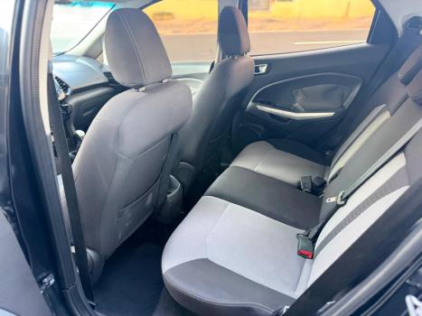 FORD Ecosport 2.0 16V 4P 4WD FREESTYLE FLEX, Foto 14