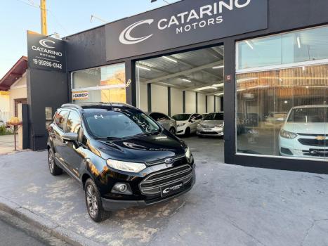 FORD Ecosport 2.0 16V 4P 4WD FREESTYLE FLEX, Foto 15