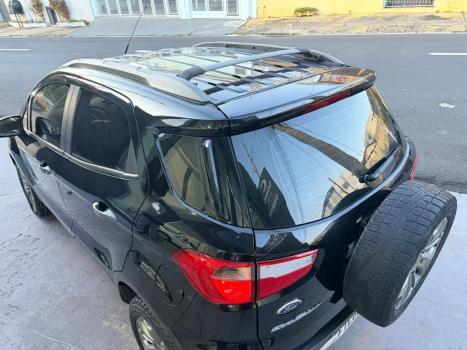 FORD Ecosport 2.0 16V 4P 4WD FREESTYLE FLEX, Foto 16