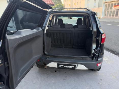 FORD Ecosport 2.0 16V 4P 4WD FREESTYLE FLEX, Foto 17