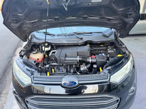 FORD Ecosport 2.0 16V 4P 4WD FREESTYLE FLEX, Foto 18