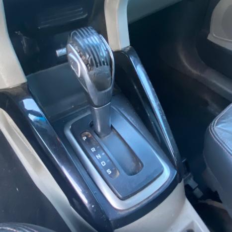 FORD Ecosport 2.0 16V 4P FLEX TITANIUM AUTOM�TICO, Foto 9
