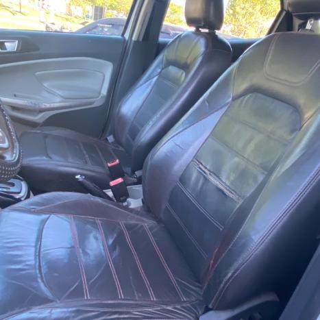 FORD Ecosport 2.0 16V 4P FLEX TITANIUM AUTOM�TICO, Foto 10
