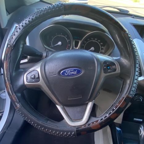 FORD Ecosport 2.0 16V 4P FLEX TITANIUM AUTOM�TICO, Foto 12