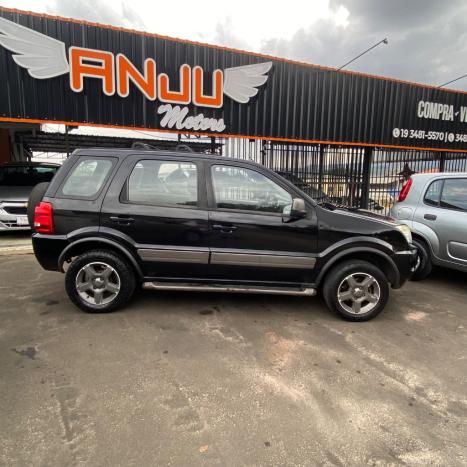 FORD Ecosport 2.0 16V 4P XLT FLEX, Foto 2