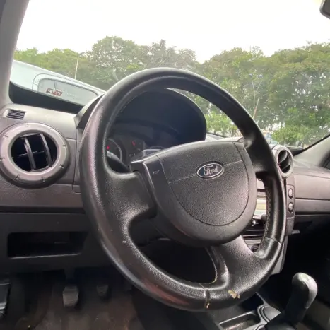 FORD Ecosport 2.0 16V 4P XLT FLEX, Foto 4