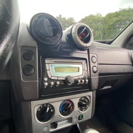 FORD Ecosport 2.0 16V 4P XLT FLEX, Foto 5