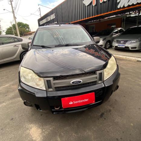 FORD Ecosport 2.0 16V 4P XLT FLEX, Foto 7