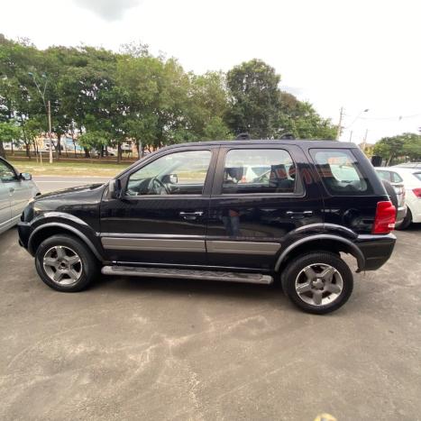 FORD Ecosport 2.0 16V 4P XLT FLEX, Foto 8