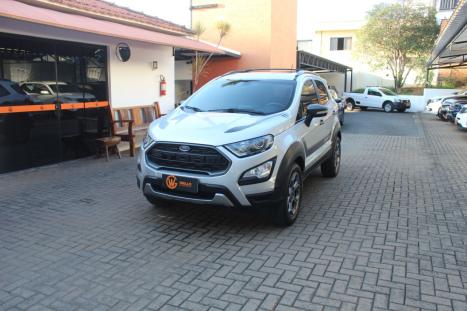 FORD Ecosport 2.0 16V 4P FLEX 4WD DIRECT STORM AUTOM�TICO, Foto 1