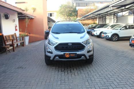 FORD Ecosport 2.0 16V 4P FLEX 4WD DIRECT STORM AUTOM�TICO, Foto 2