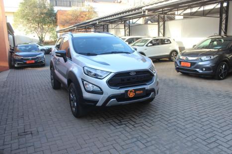FORD Ecosport 2.0 16V 4P FLEX 4WD DIRECT STORM AUTOM�TICO, Foto 3