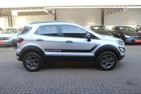 FORD Ecosport 2.0 16V 4P FLEX 4WD DIRECT STORM AUTOM�TICO, Foto 4