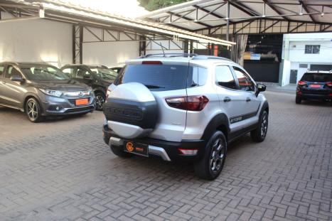 FORD Ecosport 2.0 16V 4P FLEX 4WD DIRECT STORM AUTOM�TICO, Foto 5