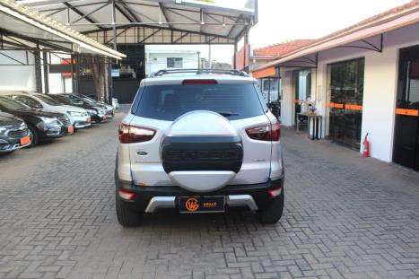 FORD Ecosport 2.0 16V 4P FLEX 4WD DIRECT STORM AUTOM�TICO, Foto 6