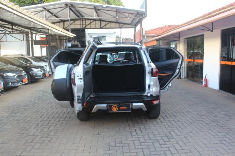 FORD Ecosport 2.0 16V 4P FLEX 4WD DIRECT STORM AUTOM�TICO, Foto 7