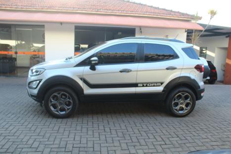 FORD Ecosport 2.0 16V 4P FLEX 4WD DIRECT STORM AUTOM�TICO, Foto 9