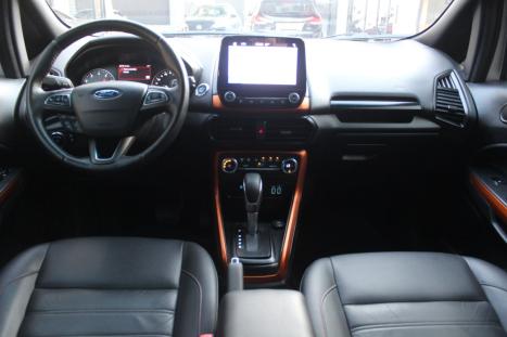 FORD Ecosport 2.0 16V 4P FLEX 4WD DIRECT STORM AUTOM�TICO, Foto 10