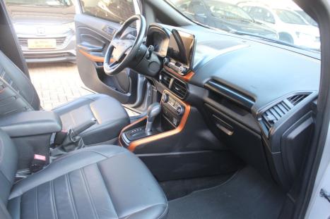 FORD Ecosport 2.0 16V 4P FLEX 4WD DIRECT STORM AUTOM�TICO, Foto 11