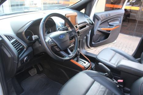 FORD Ecosport 2.0 16V 4P FLEX 4WD DIRECT STORM AUTOM�TICO, Foto 12