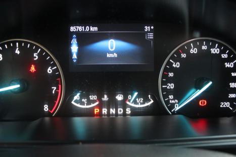 FORD Ecosport 2.0 16V 4P FLEX 4WD DIRECT STORM AUTOM�TICO, Foto 13