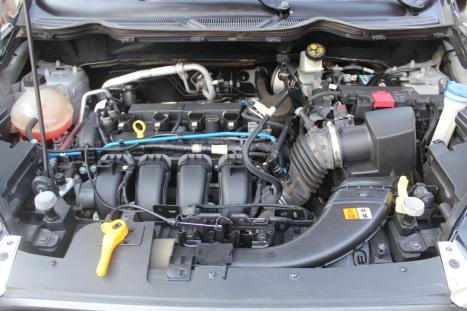 FORD Ecosport 2.0 16V 4P FLEX 4WD DIRECT STORM AUTOM�TICO, Foto 14