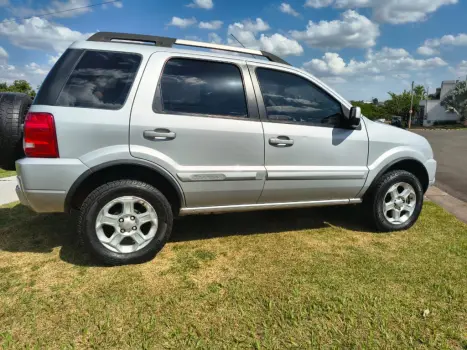FORD Ecosport 2.0 16V 4P XLT AUTOM�TICO, Foto 2
