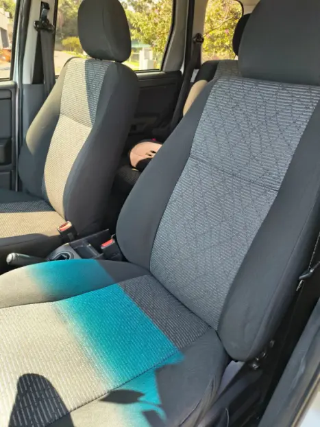 FORD Ecosport 2.0 16V 4P XLT AUTOM�TICO, Foto 4