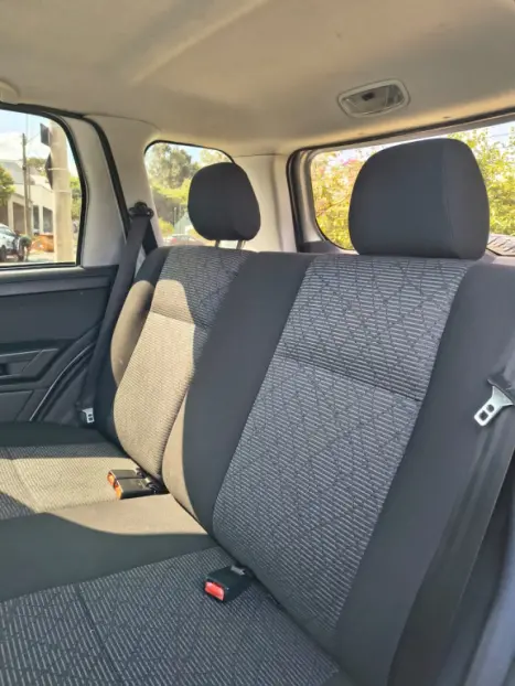 FORD Ecosport 2.0 16V 4P XLT AUTOM�TICO, Foto 5