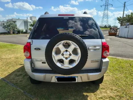 FORD Ecosport 2.0 16V 4P XLT AUTOM�TICO, Foto 7