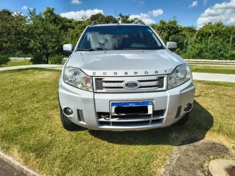 FORD Ecosport 2.0 16V 4P XLT AUTOM�TICO, Foto 9