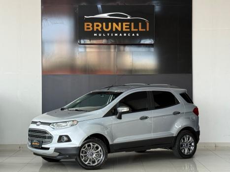 FORD Ecosport 2.0 16V 4P FLEX FREESTYLE POWERSHIFT AUTOM�TICO, Foto 1
