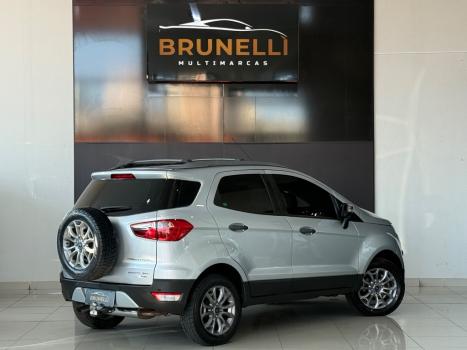 FORD Ecosport 2.0 16V 4P FLEX FREESTYLE POWERSHIFT AUTOM�TICO, Foto 3