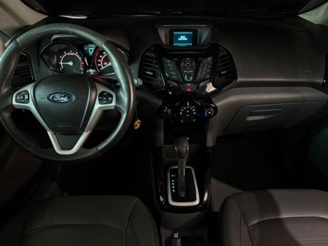 FORD Ecosport 2.0 16V 4P FLEX FREESTYLE POWERSHIFT AUTOM�TICO, Foto 5