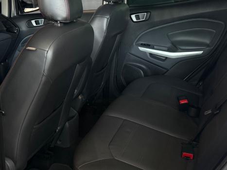 FORD Ecosport 2.0 16V 4P FLEX FREESTYLE POWERSHIFT AUTOM�TICO, Foto 8