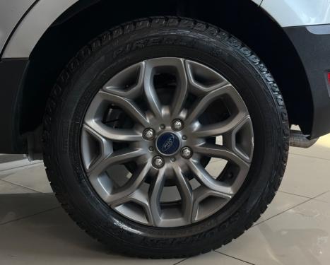 FORD Ecosport 2.0 16V 4P FLEX FREESTYLE POWERSHIFT AUTOM�TICO, Foto 9