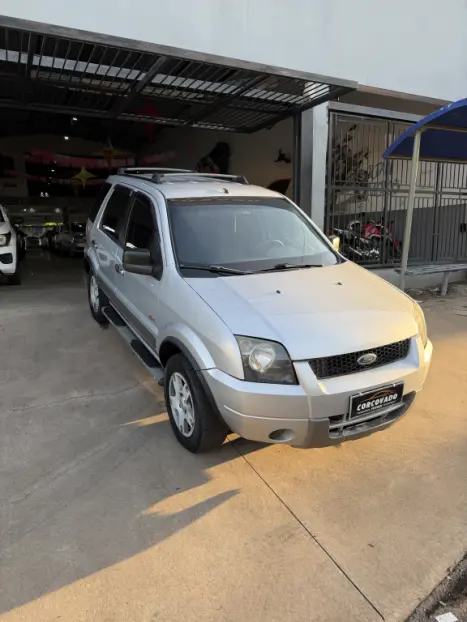 FORD Ecosport 2.0 16V 4P XLS, Foto 2