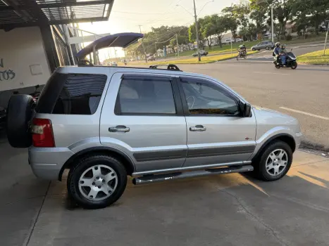 FORD Ecosport 2.0 16V 4P XLS, Foto 3