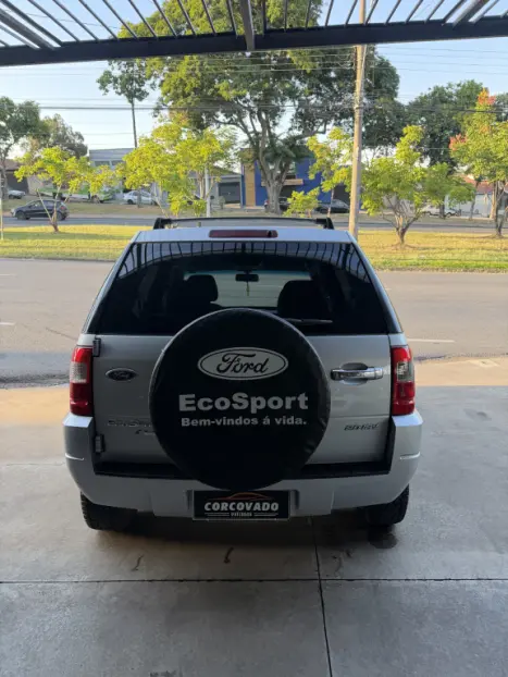 FORD Ecosport 2.0 16V 4P XLS, Foto 5