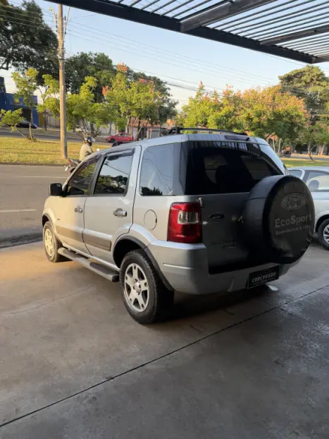 FORD Ecosport 2.0 16V 4P XLS, Foto 6