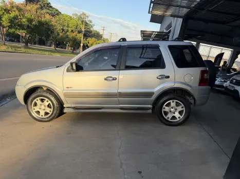 FORD Ecosport 2.0 16V 4P XLS, Foto 7