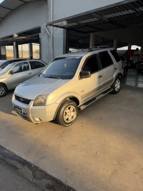 FORD Ecosport 2.0 16V 4P XLS, Foto 8