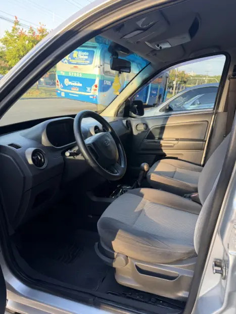 FORD Ecosport 2.0 16V 4P XLS, Foto 9