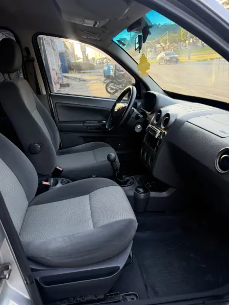 FORD Ecosport 2.0 16V 4P XLS, Foto 10