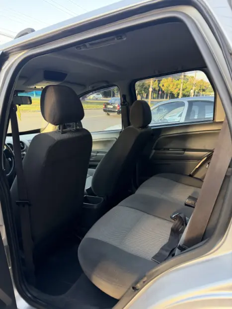 FORD Ecosport 2.0 16V 4P XLS, Foto 11