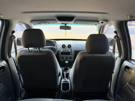 FORD Ecosport 2.0 16V 4P XLS, Foto 12