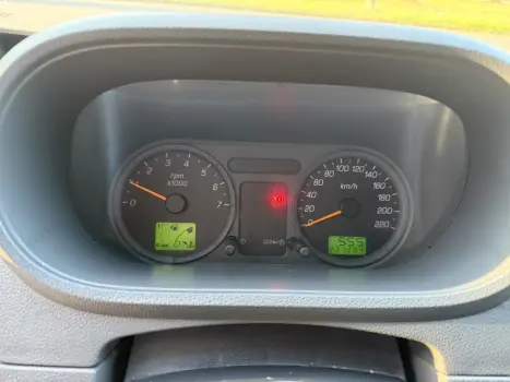 FORD Ecosport 2.0 16V 4P XLS, Foto 14