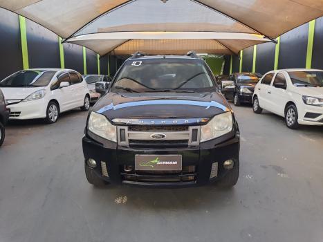 FORD Ecosport 2.0 16V 4P FREESTYLE FLEX, Foto 1
