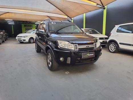 FORD Ecosport 2.0 16V 4P FREESTYLE FLEX, Foto 3